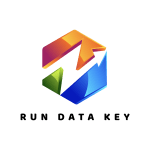 Logo Run Data Key - DPO Externe
