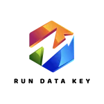 Logo Run Data Key - DPO Externe
